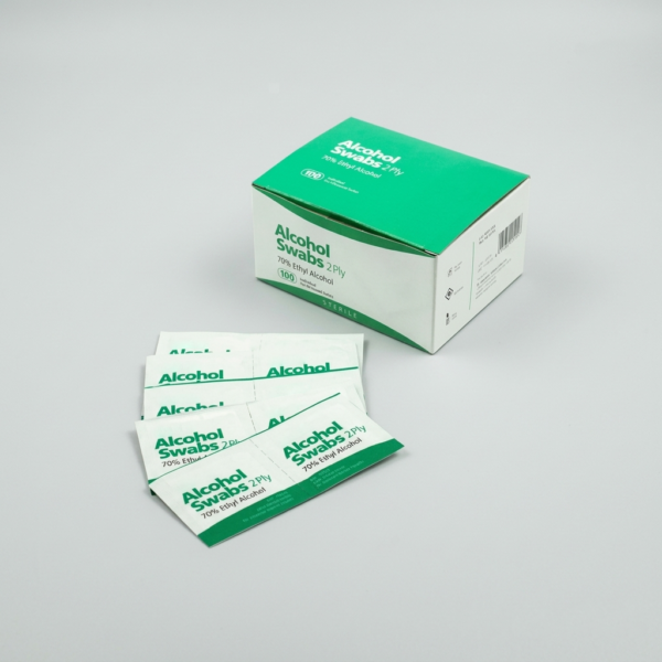 ALKOHOL SWAB