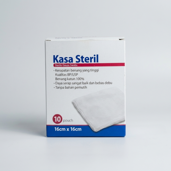 STERILE GAUZE