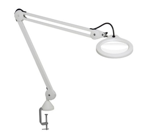 MAGNIFYING LOUPE LAMP